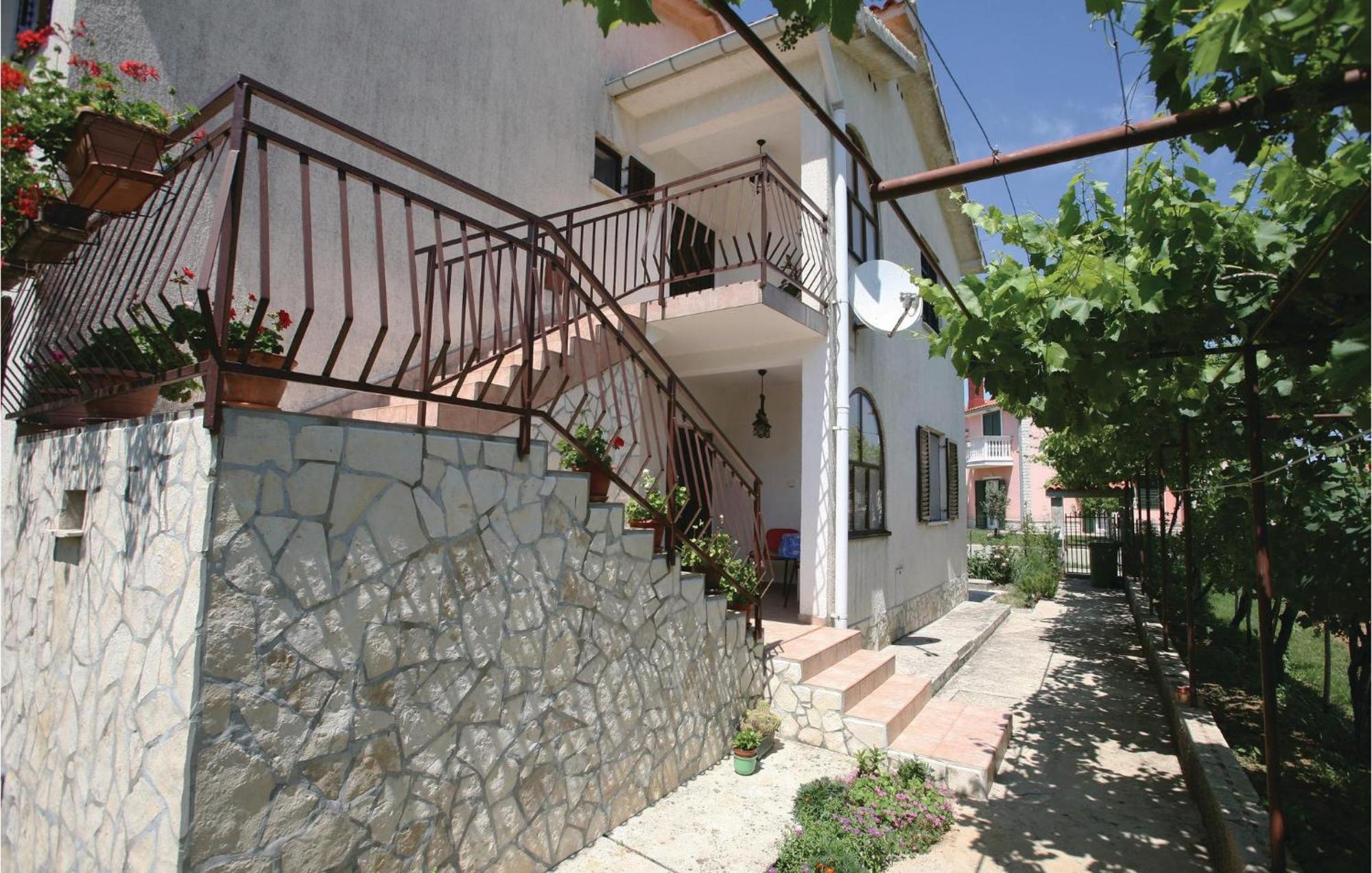 Awesome Apartment In Labin With Wifi Raša Exterior foto