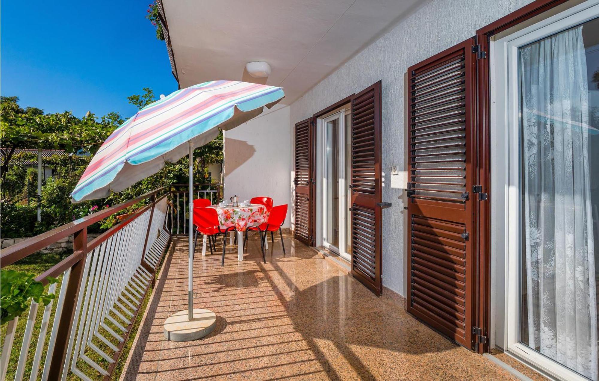 Awesome Apartment In Labin With Wifi Raša Exterior foto